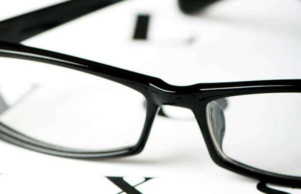 Over 40 and can't read as well anymore? Find out why there is no reason to buy readers and look older than you are!